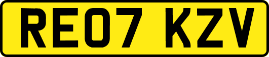 RE07KZV