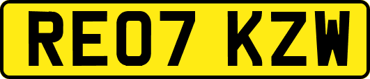 RE07KZW