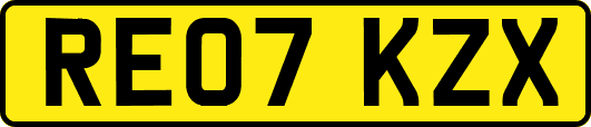 RE07KZX