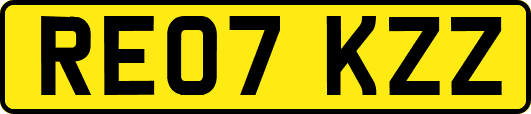 RE07KZZ