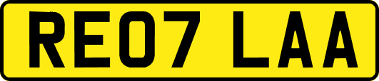 RE07LAA