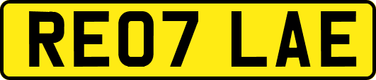 RE07LAE