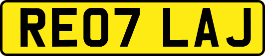 RE07LAJ