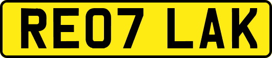 RE07LAK