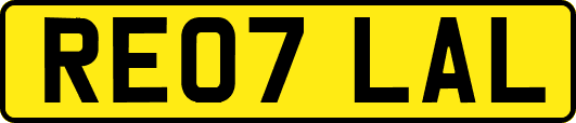 RE07LAL