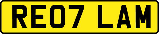 RE07LAM