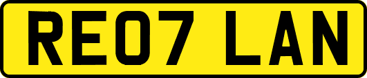 RE07LAN