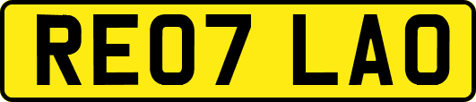 RE07LAO