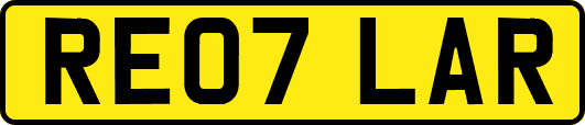 RE07LAR