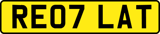 RE07LAT