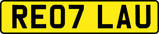 RE07LAU