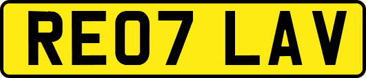 RE07LAV