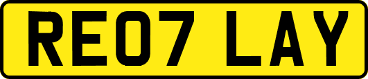 RE07LAY