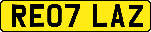 RE07LAZ