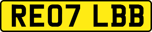 RE07LBB