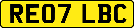 RE07LBC