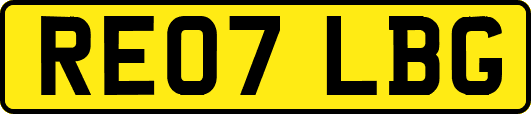 RE07LBG