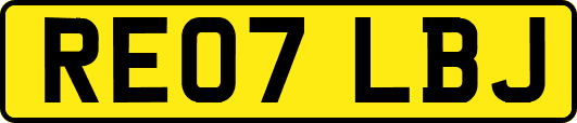 RE07LBJ