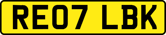 RE07LBK