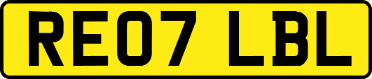 RE07LBL