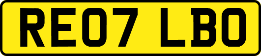 RE07LBO