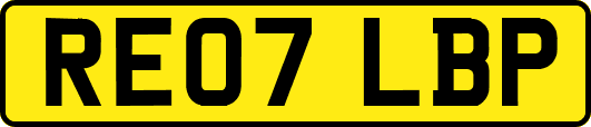 RE07LBP