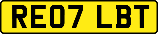 RE07LBT