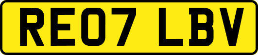 RE07LBV