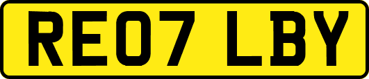 RE07LBY
