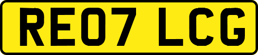RE07LCG