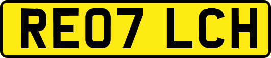 RE07LCH