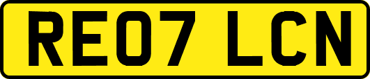 RE07LCN