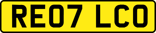 RE07LCO