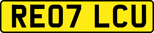 RE07LCU