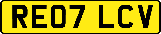 RE07LCV