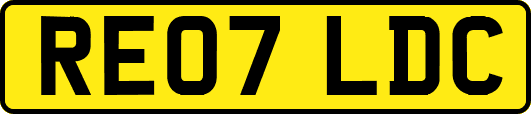 RE07LDC