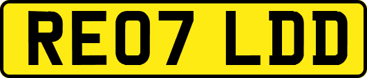 RE07LDD