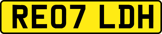 RE07LDH