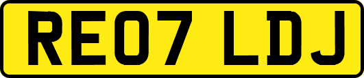 RE07LDJ