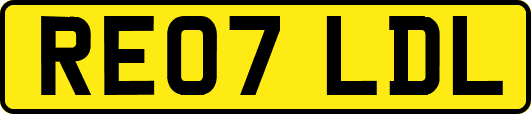 RE07LDL