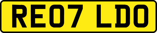 RE07LDO