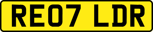 RE07LDR