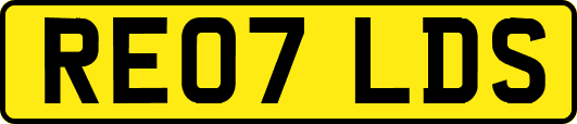 RE07LDS