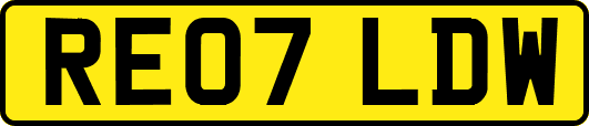 RE07LDW