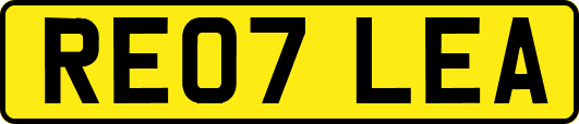 RE07LEA