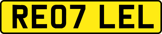 RE07LEL