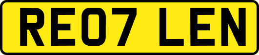 RE07LEN