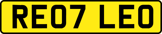 RE07LEO