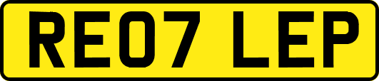 RE07LEP