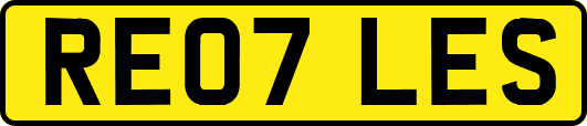 RE07LES